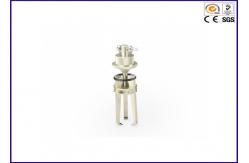 China High Precision Toys Testing Equipment Tension Clamp with Three Pronged Clamp supplier