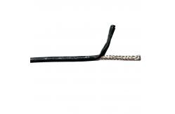China 11x24AWG Tefzel Insulation Temperature Resistant TPU Cable supplier