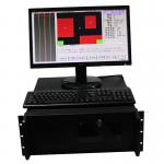 Intelligent Digital Type Eddy Current Detector High Sensitivity for sale