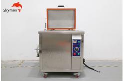 China JP-1108G Industrial Ultrasonic Cleaner With Timer 1-99 Hours External Generator supplier