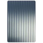 316 Easy Clean Stripes / Pearl 6WL Emboss Stainless Steel Coil for sale