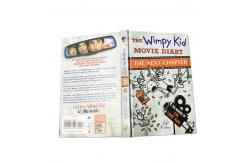 China Custom Publishing Full Colour Art Comic Book Printing Hard Cover supplier