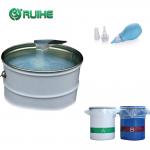 Food Grade Rubberized Silicone Low Volatility 1000-100000 Cps Nasal Naspirator for sale