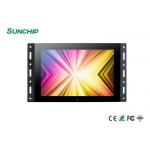 10.1 Inch original lcd screen open frame LCD touch display digital signage for advertising in supermarket shopping mall for sale