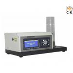 Fully Automatic Building Material Fire Tester ASTM D2863 Limiting Oxygen Index Tester for sale