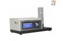 China Fully Automatic Building Material Fire Tester ASTM D2863 Limiting Oxygen Index Tester supplier