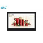 14inch Commercial Grade Android Tablet Digital Signage 1920*1080 Resolution for sale