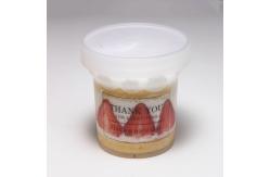 China 180ml Soup Ice Cream Reusable Plastic Cups With Lids supplier