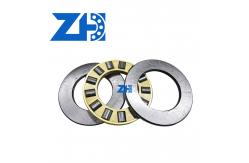 China Premium 81208M   Imperial Cylindrical Roller Bearings For Hydraulic Pumps supplier