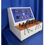 6 Stations IEC 60884-1 Figure 44 Plug Pins Temperature Rise Test Apparatus