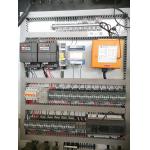 High Precise 2600mm Carton Folder Gluer Machine Automatic for sale