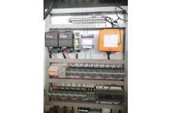 China High Precise 2600mm Carton Folder Gluer Machine Automatic supplier