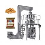 75bags/min Granule Packing Machine Laminated Film Automatic Weighing for sale