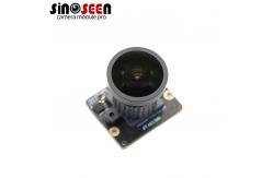 China Compact MIPI Camera Module With 4MP Image Sensor And Wide Angle Lens supplier