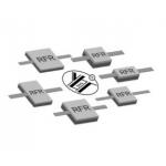 50w DC 3GHz 6*6mm Leaded Chip Attenuators 1db To 10db for sale