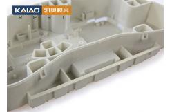 China Plastic Rapid Prototyping Enclosure Automotive Machining Services Car Interior Parts supplier