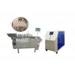 Soft Water 1130*680*1030 Mm Ampoule Filling And Sealing Machine for sale