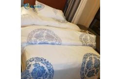 China Classic Plain Disposable Bedding Disposable Bed Liners Bed Sheets Home Hospital supplier