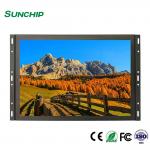 RK3288 Bluetooth 4.0 Lcd Monitor Advertising Open Frame For Shopping Mall for sale