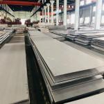 Mills Galvanized Stainless Steel 0.12 - 5.0mm 201 202 301 303 for sale