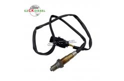 China 51.15408.0001 51154080001 0281004107 Oxygen Sensor For MAN Engine supplier