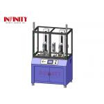 Repeated Slight drop Test Machine Testing speed 1～30 cycles/min