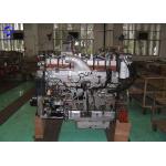 Qsk19 6-Cylinder High-Horsepower Diesel Engine for Traction Locomotive
