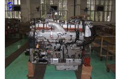 China Qsk19 6-Cylinder High-Horsepower Diesel Engine for Traction Locomotive supplier