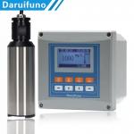 Online 18~36VDC Digital SS /Sludge Concentration Meter For Wasterworks Monitoring for sale