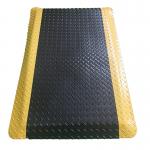 PVC Industrial Clean Room Anti Static Flooring Mat Anti Fatigue ESD Rubber for sale