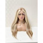 Natural Looking Human Hair Lace Front Wigs Front Lace Human Hair Wigs for sale