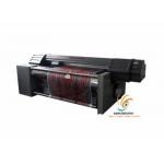 Large format printers SCP1870 flatbed textile printing machine for sale