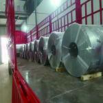 Non Orient Silicon Steel Coils Electrical Crngo For Lamination Motors for sale