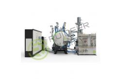 China High-temperature Vacuum Sintering Furnace With Rapid Cooling From 1450℃ To 100℃ supplier
