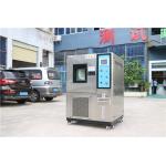 Stability Temperature Humidity Test Chamber, LCD Screen Temperature Humidity Chamber