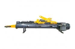 China Multifunction Drilling 20m Foundation Pile Rig KR50 Excavator Auger supplier