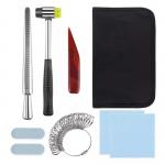 Ring Sizer Measuring Tool Set Jewelry Process Diy Accessories for sale