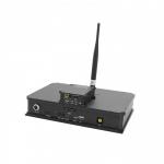 Long Range COFDM H.264 Video Receiver Using USB Programmer 30dBm Output for sale