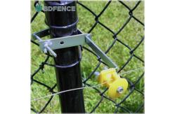China Treehouse Chain Link Fence Ladder supplier