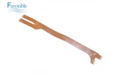 China 87009000 Gerber Infinity Plotter CABLE FLEX CAD supplier