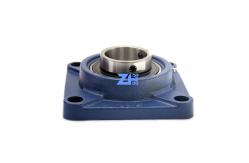 China FY55TF FY60TF Pillow Block Linear Ball Bearings Spherical Structure supplier