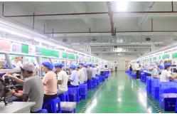 China CCTV Security Camera manufacturer