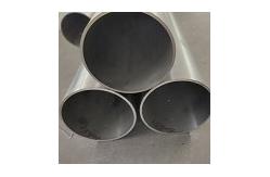 China Precision Seamless Titanium Tubes for Industrial & Aerospace Fields supplier