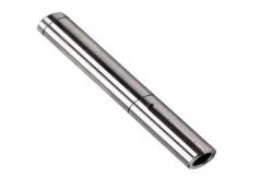 China OEM Customized CNC Turning Parts with Diameter 20.3mm Quick Delivery Time supplier