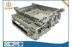 China Controller Box Shell EV Spare Parts Die Casting Enclosure Cnc Machining supplier