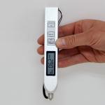 HG-6430 LCD Digital Display Acceleration Velocity Displacement Vibration Pen for sale