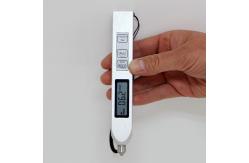 China HG-6430 LCD Digital Display Acceleration Velocity Displacement Vibration Pen supplier