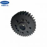 Customized High Precision Pinion Gear With Teeth Grinding For Laser Chuck for sale