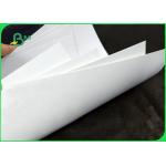 250gsm 300gsm American Bristol Paper Board Use Printing In Sheet for sale