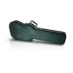 39 Inch 41 Inch ABS Guitar Case Deluxe ABS Exterior Superior Protection for sale